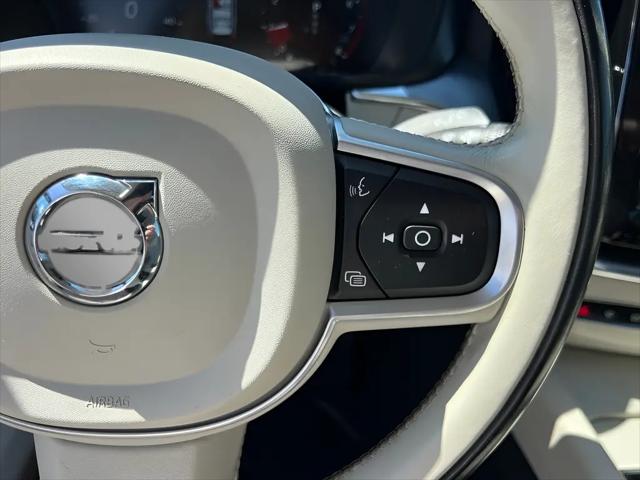 2020 Volvo XC60 T5 Momentum