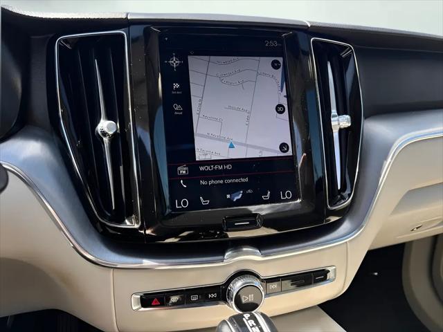 2020 Volvo XC60 T5 Momentum