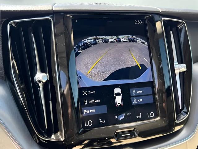 2020 Volvo XC60 T5 Momentum