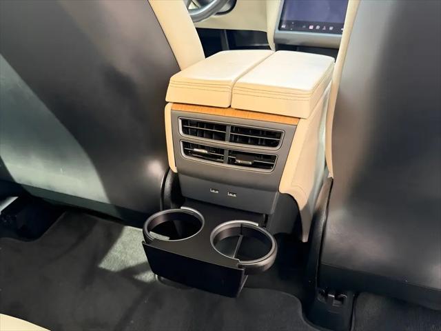 2018 Tesla Model X P100D