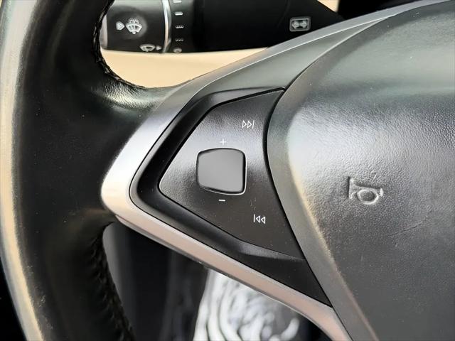 2018 Tesla Model X P100D