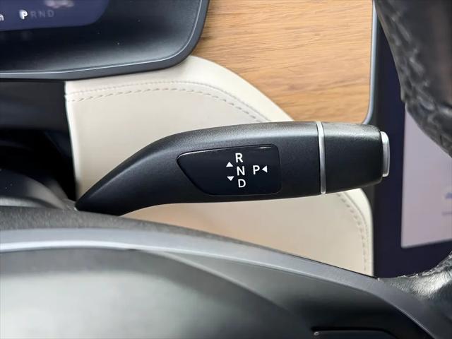 2018 Tesla Model X P100D