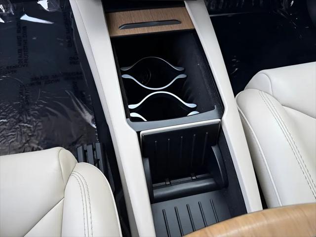 2018 Tesla Model X P100D