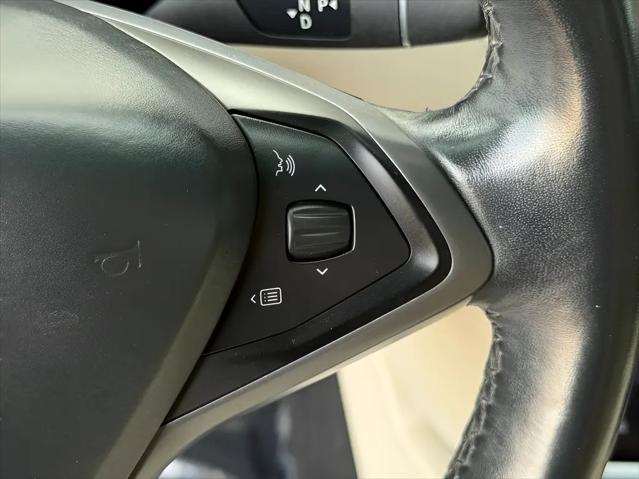 2018 Tesla Model X P100D