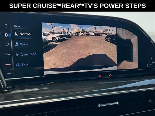 2021 Cadillac Escalade ESV 4WD Sport Platinum