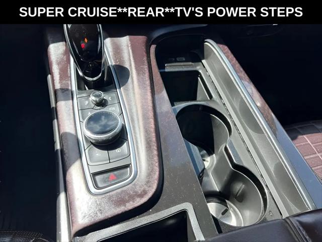 2021 Cadillac Escalade ESV 4WD Sport Platinum