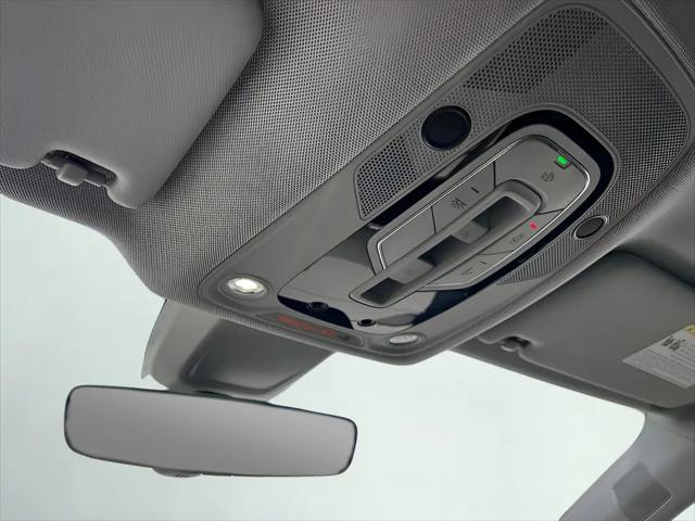 2025 Audi Q5 Premium Plus 45 TFSI S line quattro S tronic