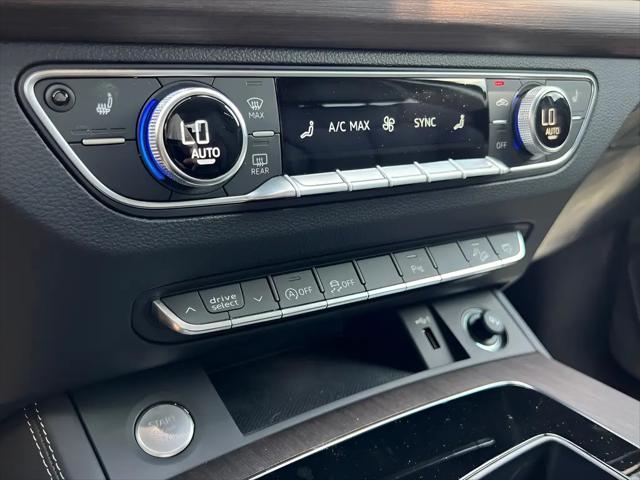2025 Audi Q5 Premium Plus 45 TFSI S line quattro S tronic