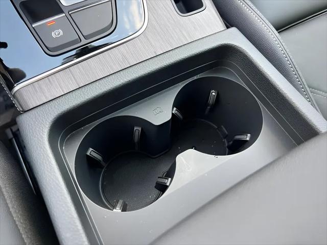 2025 Audi Q5 Premium Plus 45 TFSI S line quattro S tronic