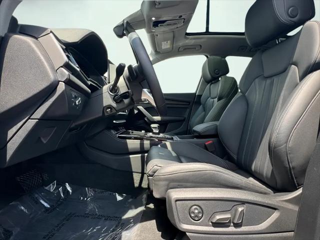 2025 Audi Q5 Premium Plus 45 TFSI S line quattro S tronic