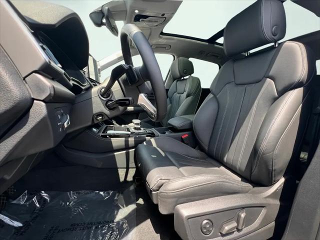 2025 Audi Q5 Premium Plus 45 TFSI S line quattro S tronic
