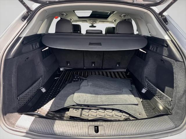 2025 Audi Q5 Premium Plus 45 TFSI S line quattro S tronic