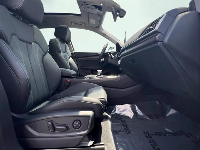 2025 Audi Q5 Premium Plus 45 TFSI S line quattro S tronic