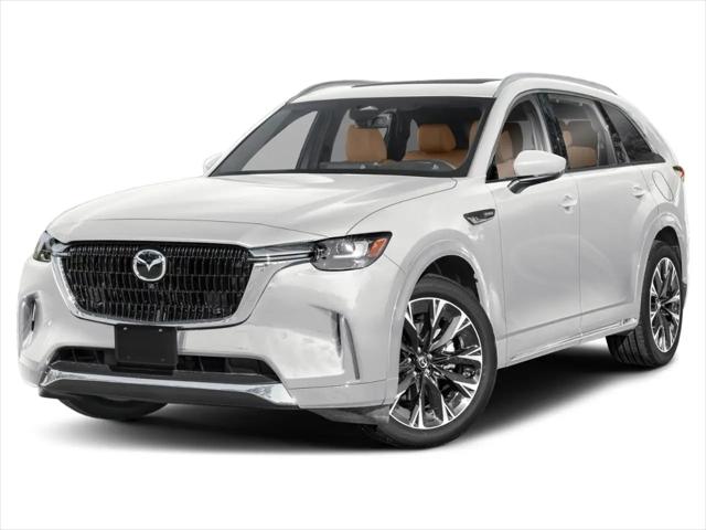 2026 Mazda X-90 3.3 Turbo S Premium Plus for sale in Austin, TX