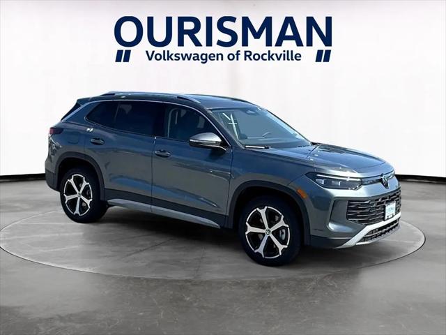 2026 Volkswagen Tiguan SE for sale in Rockville, MD