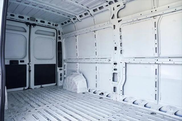 2023 Ram ProMaster 2500 Cargo Van High Roof 159" WB