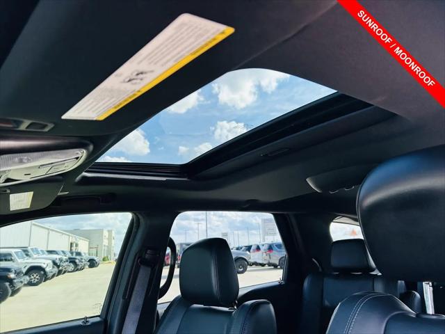 2022 Dodge Durango GT Plus AWD