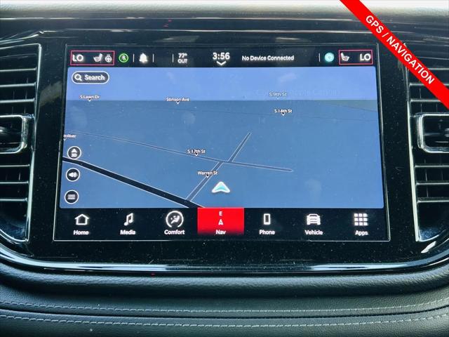 2022 Dodge Durango GT Plus AWD