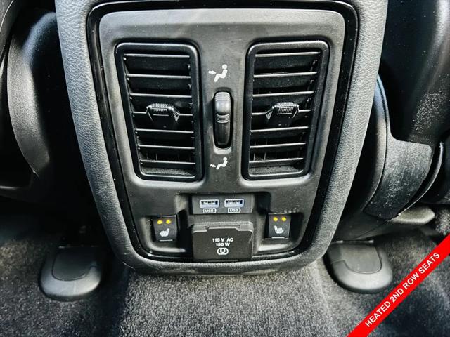 2022 Dodge Durango GT Plus AWD