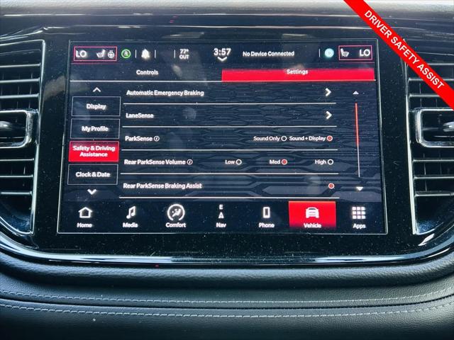 2022 Dodge Durango GT Plus AWD