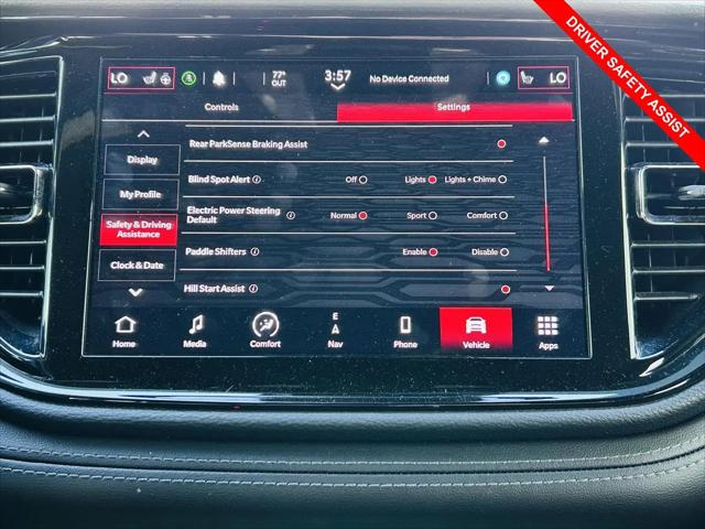 2022 Dodge Durango GT Plus AWD