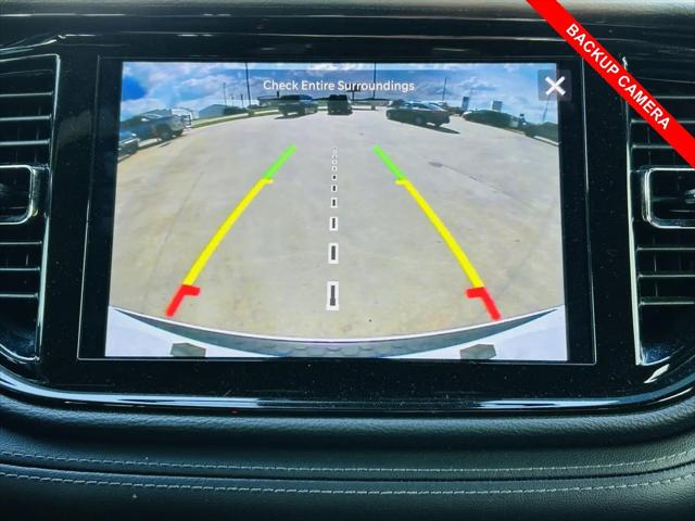 2022 Dodge Durango GT Plus AWD