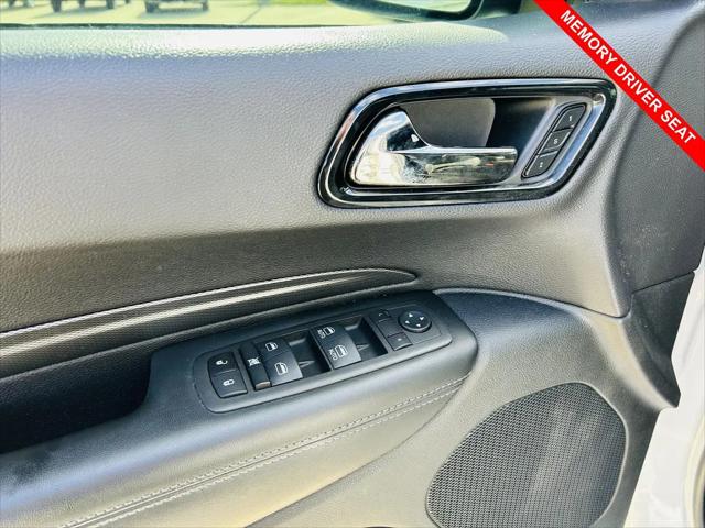 2022 Dodge Durango GT Plus AWD