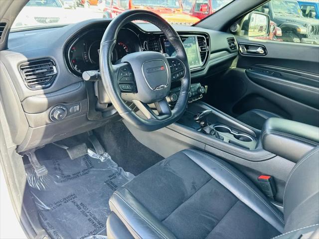 2022 Dodge Durango GT Plus AWD