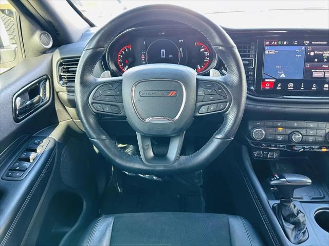 2022 Dodge Durango GT Plus AWD