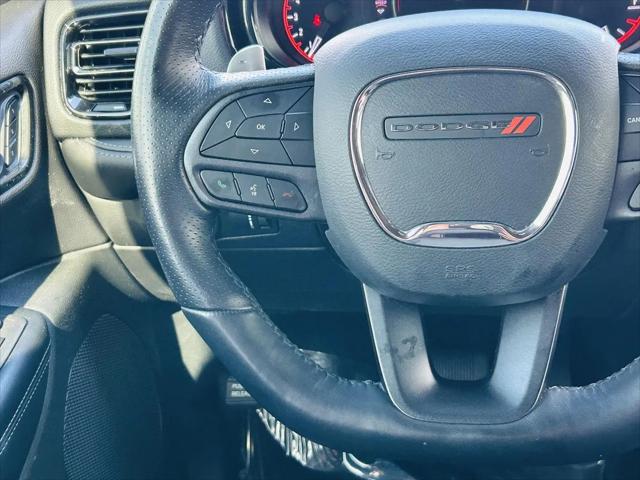 2022 Dodge Durango GT Plus AWD