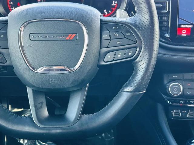 2022 Dodge Durango GT Plus AWD