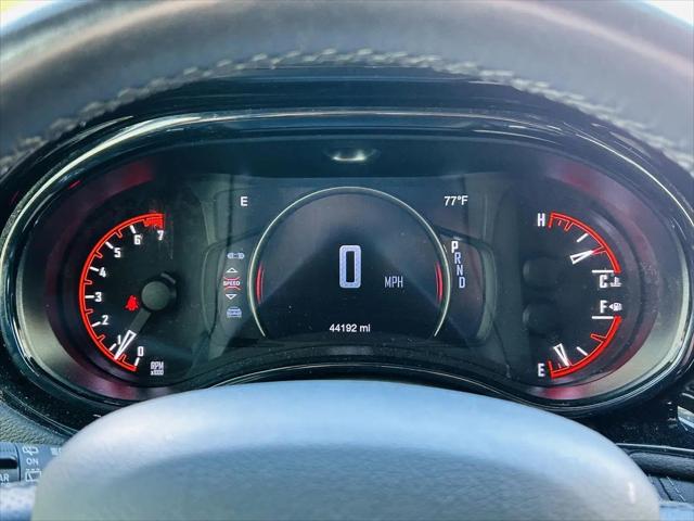 2022 Dodge Durango GT Plus AWD