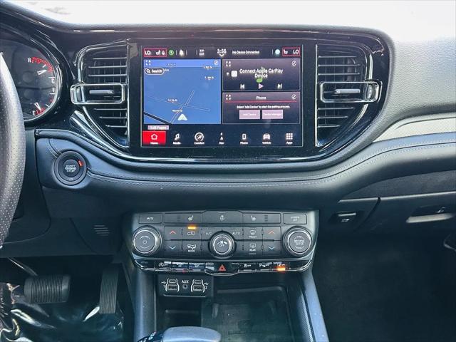 2022 Dodge Durango GT Plus AWD