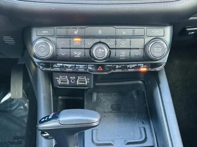 2022 Dodge Durango GT Plus AWD