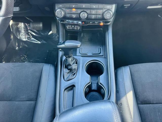 2022 Dodge Durango GT Plus AWD
