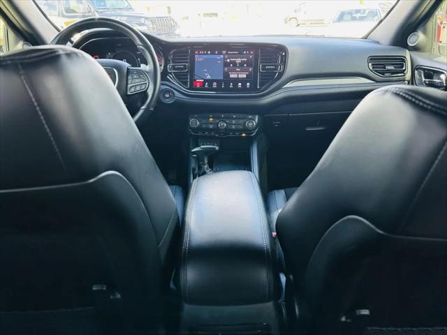 2022 Dodge Durango GT Plus AWD
