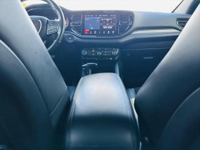 2022 Dodge Durango GT Plus AWD