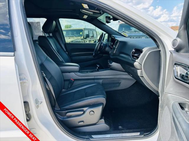 2022 Dodge Durango GT Plus AWD