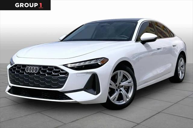2026 Audi A5 Premium Plus TFSI quattro S tronic for sale in El Paso, TX