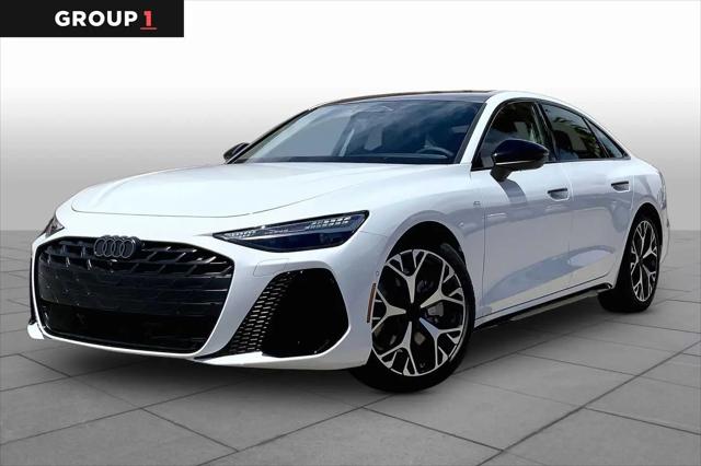 2026 Audi A6 Prestige quattro S tronic for sale in El Paso, TX