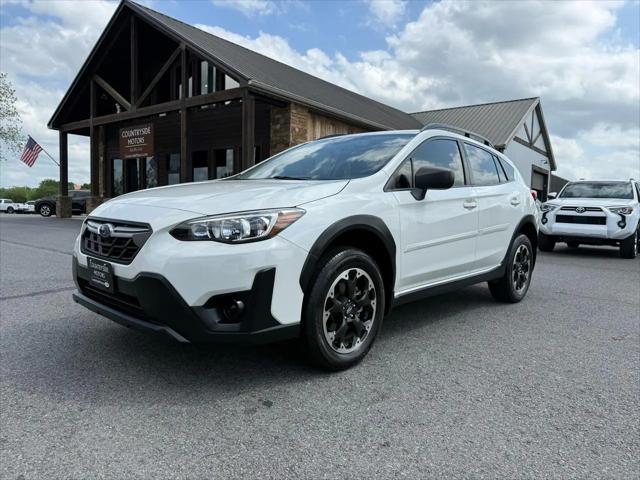 2022 Subaru Crosstrek 2.0i