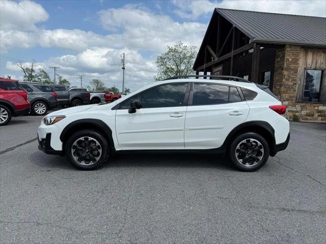 2022 Subaru Crosstrek 2.0i