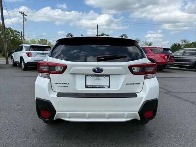 2022 Subaru Crosstrek 2.0i