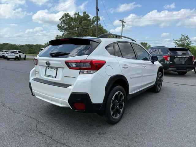 2022 Subaru Crosstrek 2.0i
