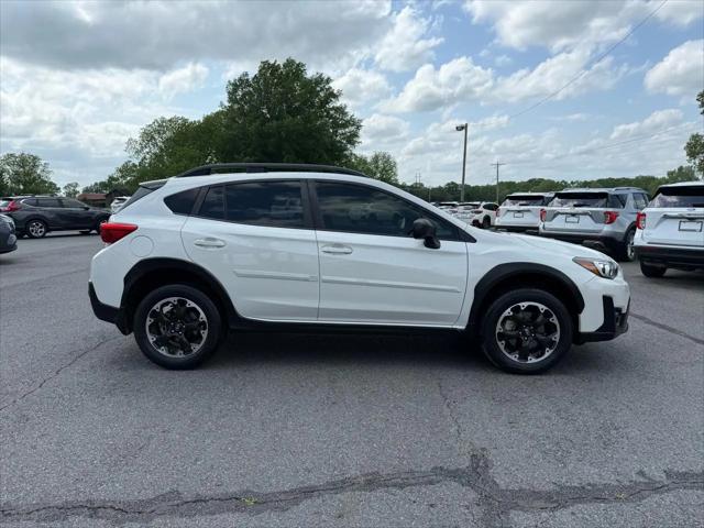 2022 Subaru Crosstrek 2.0i