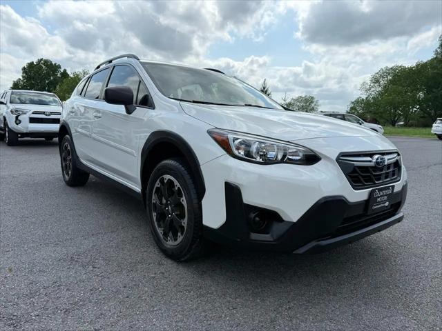 2022 Subaru Crosstrek 2.0i