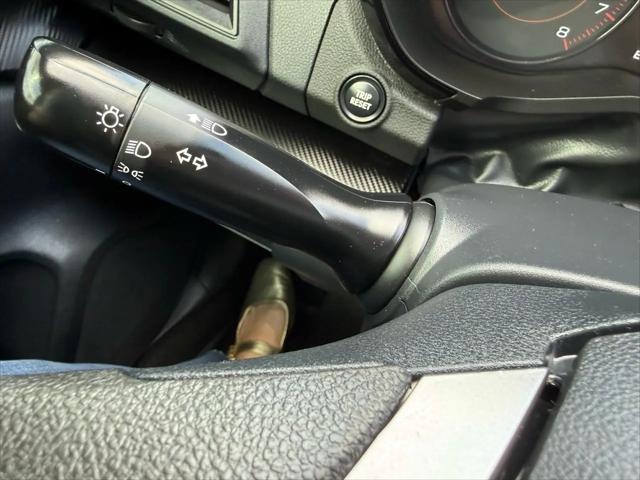 2022 Subaru Crosstrek 2.0i