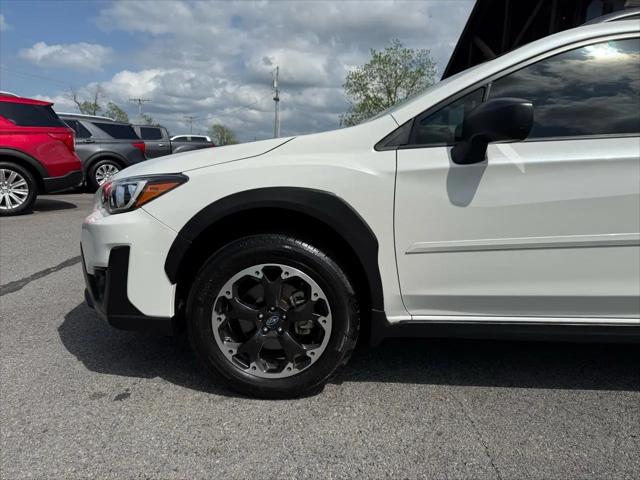 2022 Subaru Crosstrek 2.0i