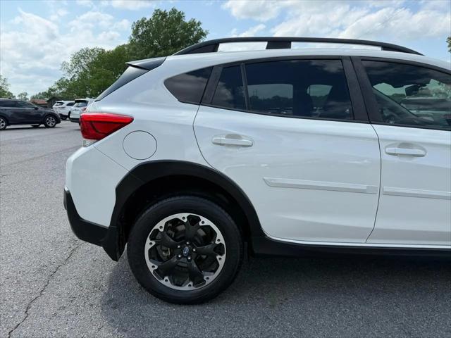2022 Subaru Crosstrek 2.0i