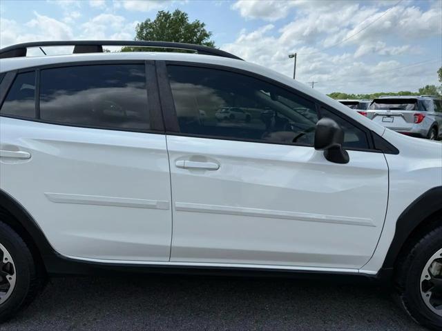 2022 Subaru Crosstrek 2.0i